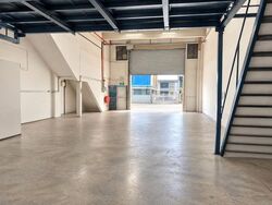 Civic Terrace Warehouse (D14), Warehouse #628238411